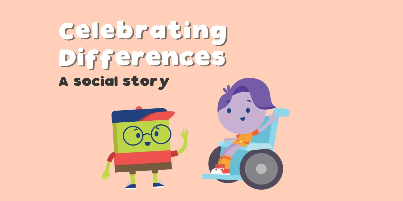Celebrating Differences