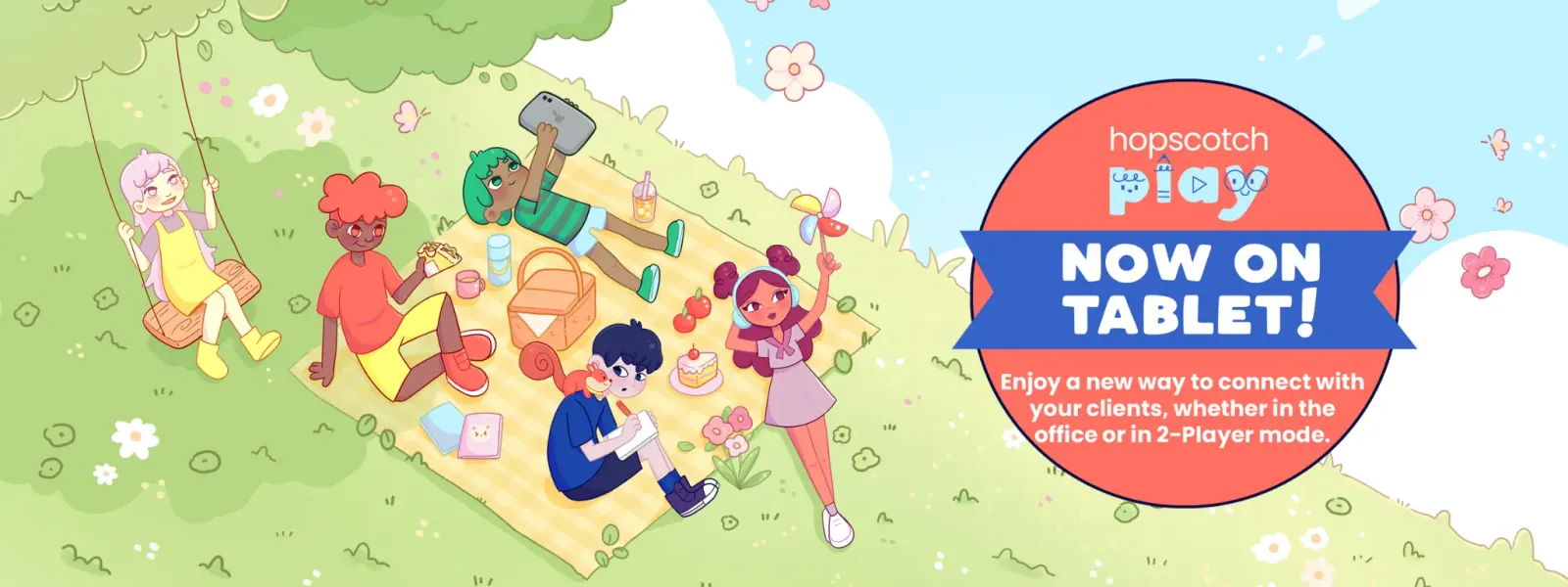 hp tablet banner