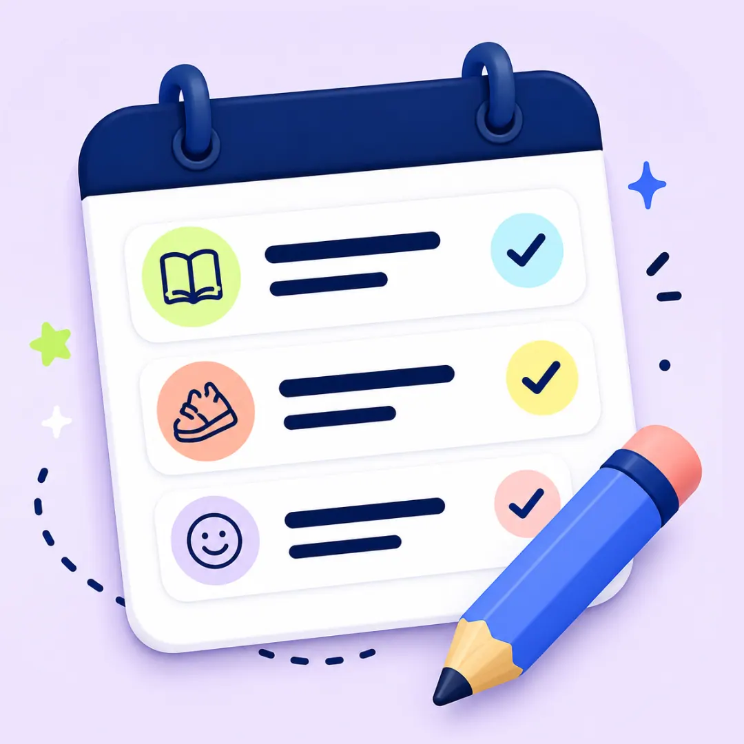 Schedule Builder