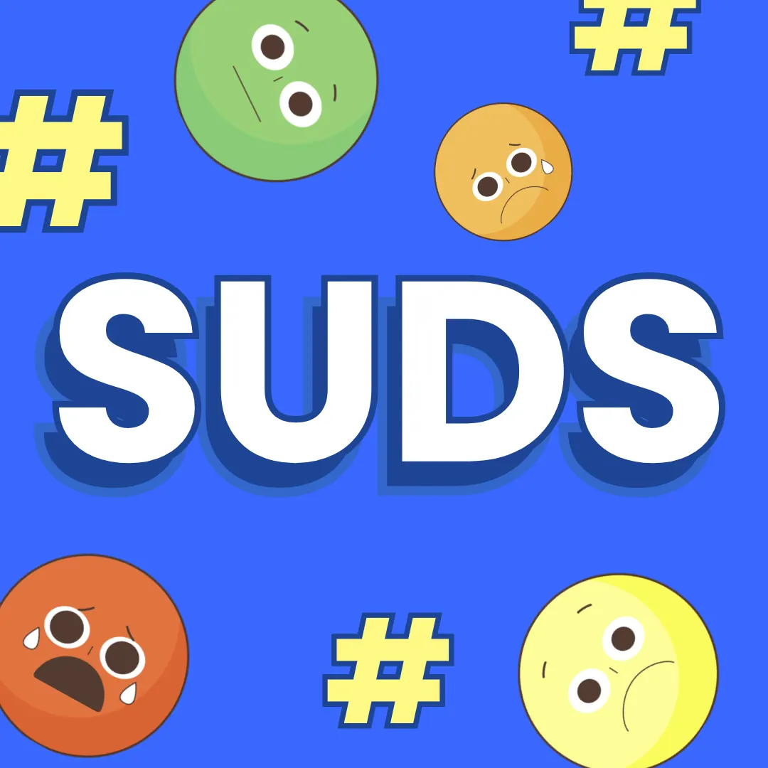 SUDS Check-In