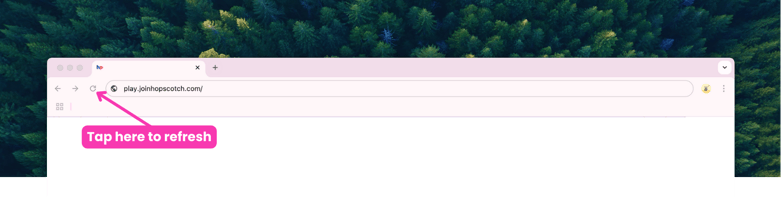 chrome refresh