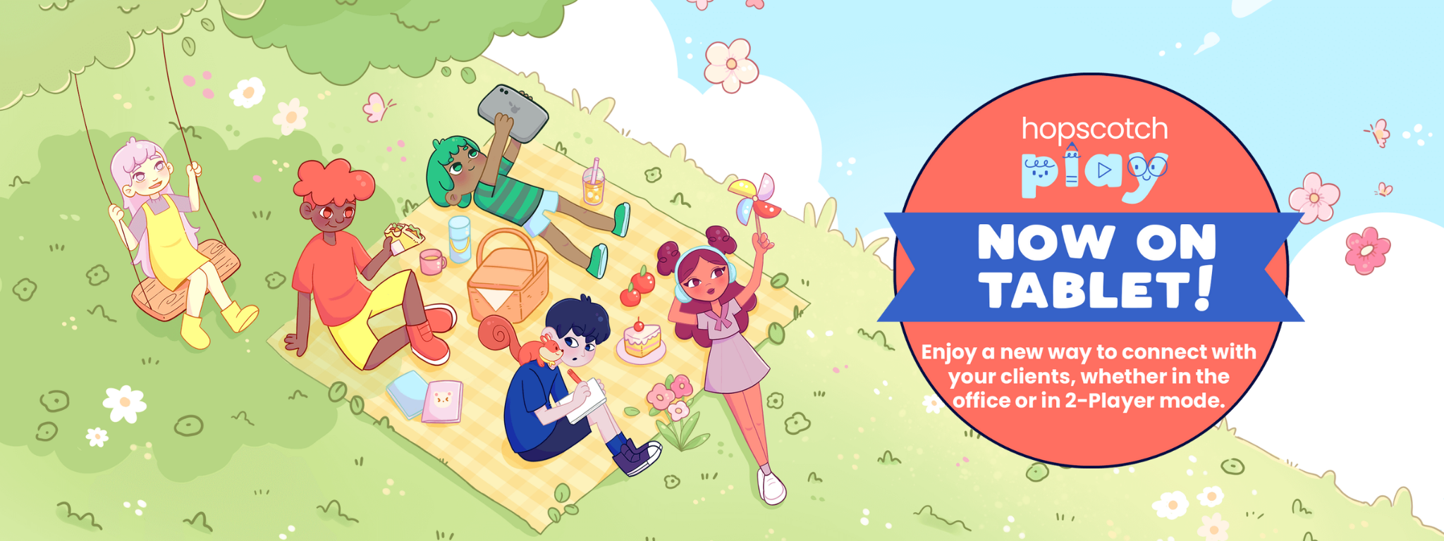 hp tablet banner