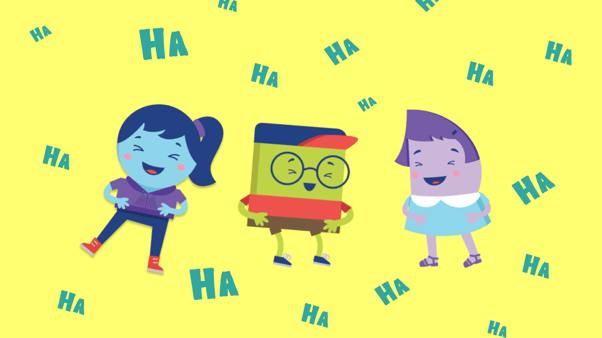 jokes guide cover