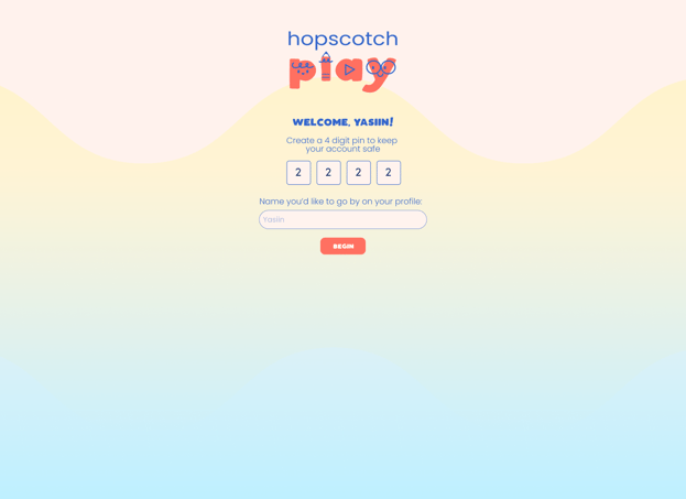 nickname